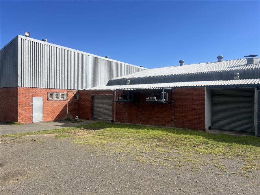 Commercial Property for Sale in Wilsonia Eastern Cape